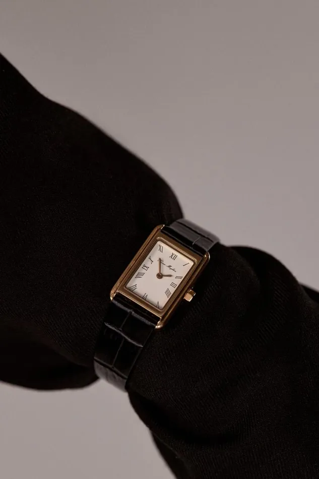 DISSH Jewellery HEAVEN MAYHEM THE ICON WATCH GOLD 8211 Women