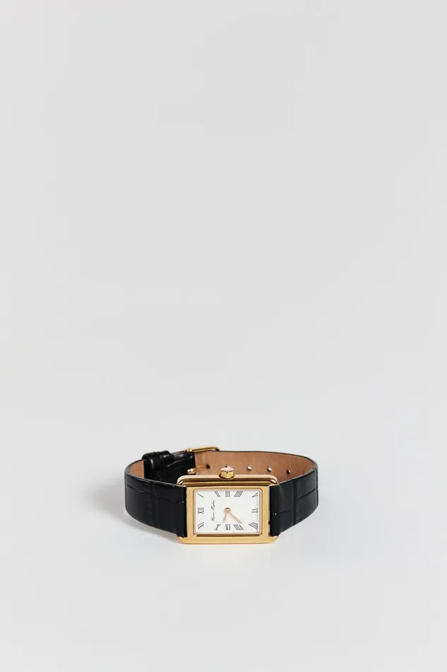 DISSH Jewellery HEAVEN MAYHEM THE ICON WATCH GOLD 8211 Women