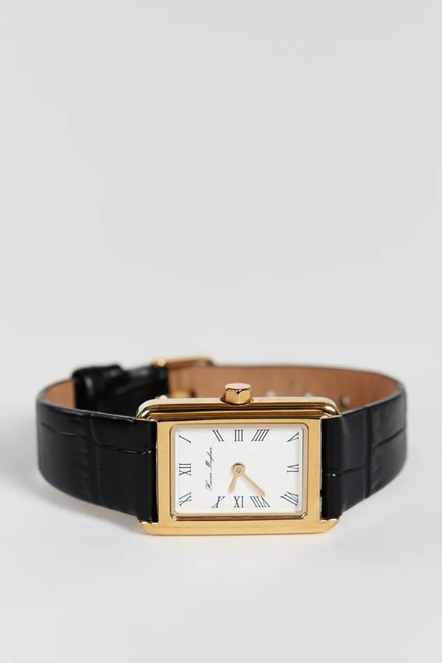 DISSH Jewellery HEAVEN MAYHEM THE ICON WATCH GOLD 8211 Women