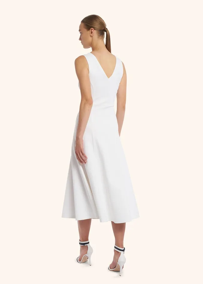 DRESS VISCOSE Women Kiton Dresses DRESS VISCOSE Women Kiton Dresses