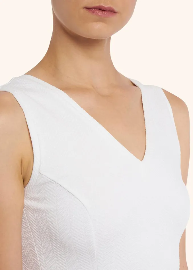 DRESS VISCOSE Women Kiton Dresses DRESS VISCOSE Women Kiton Dresses