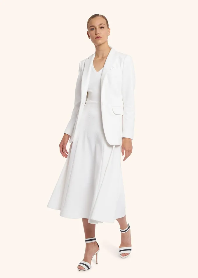 DRESS VISCOSE Women Kiton Dresses DRESS VISCOSE Women Kiton Dresses