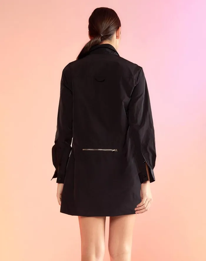 Dresses Women Cynthia Rowley Backpack Dress
