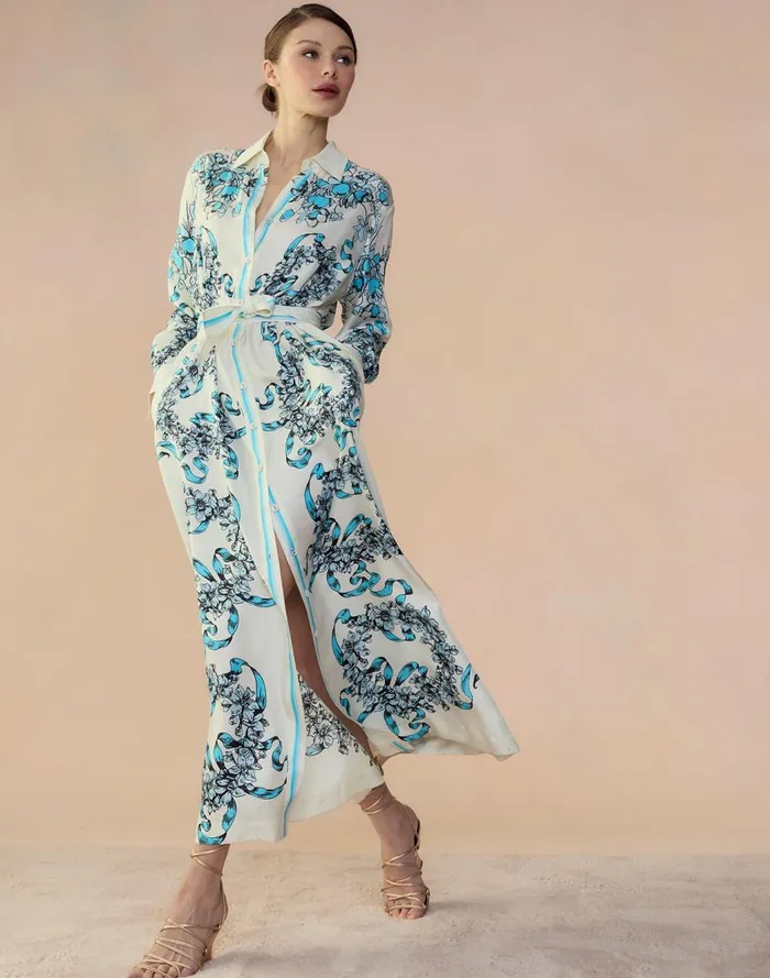 Dresses Women Cynthia Rowley Marseille Shirt Dress