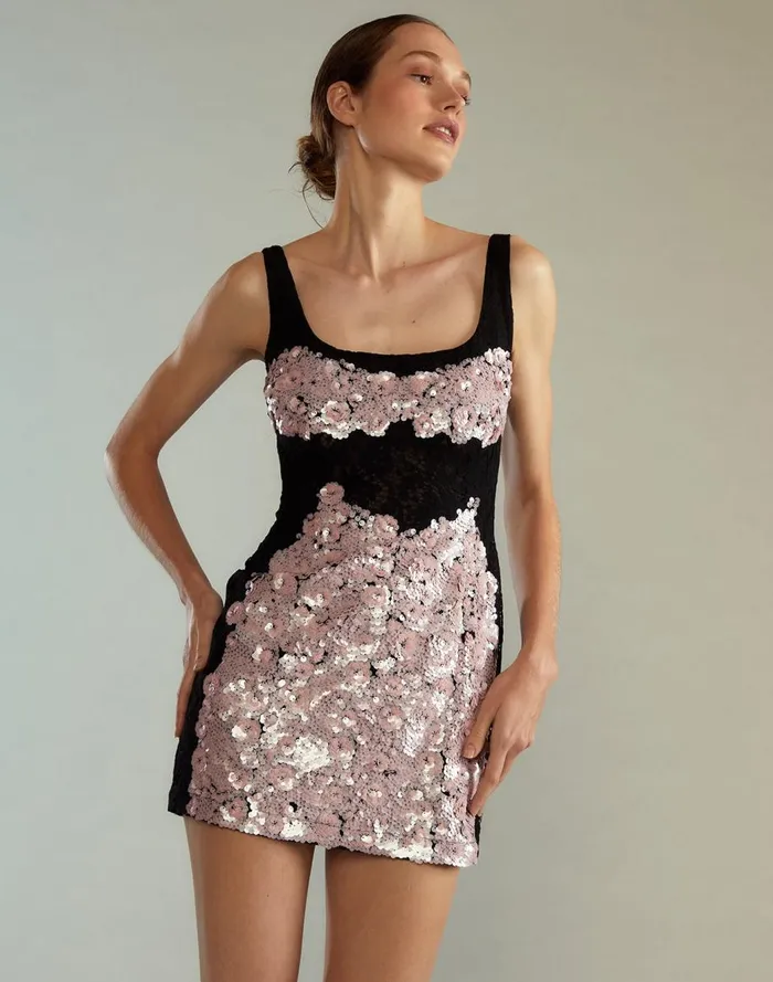 Dresses Women Cynthia Rowley The Cosmo Dress