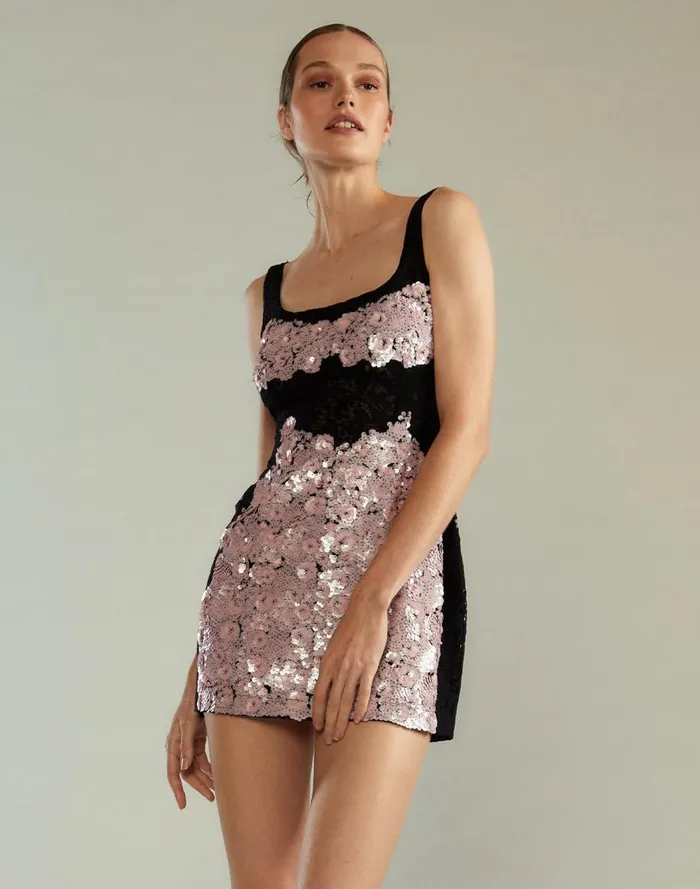 Dresses Women Cynthia Rowley The Cosmo Dress