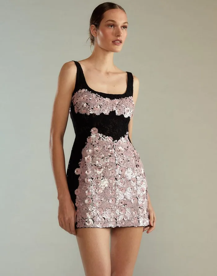 Dresses Women Cynthia Rowley The Cosmo Dress