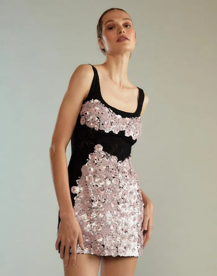 Dresses Women Cynthia Rowley The Cosmo Dress