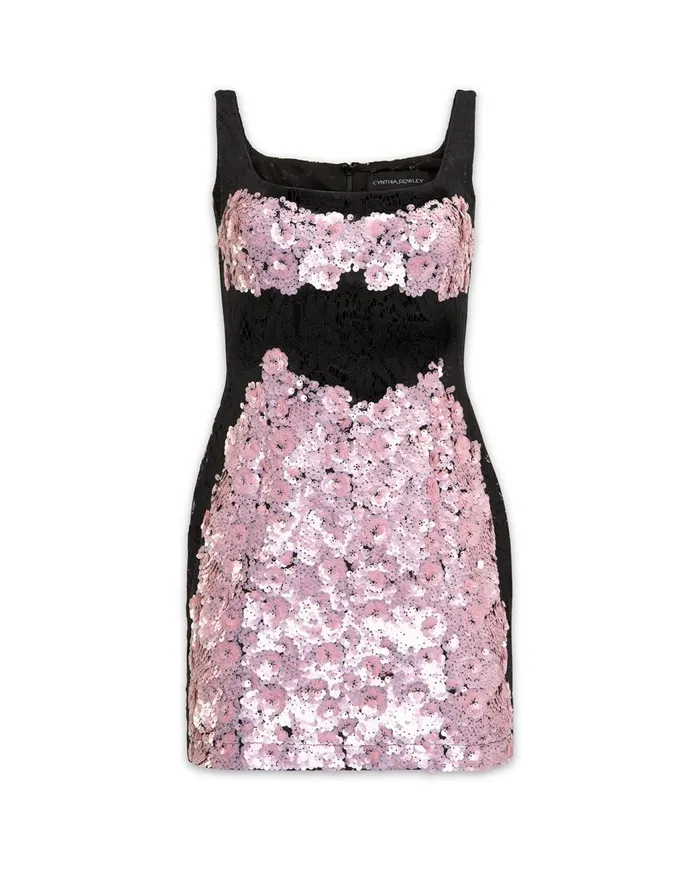 Dresses Women Cynthia Rowley The Cosmo Dress