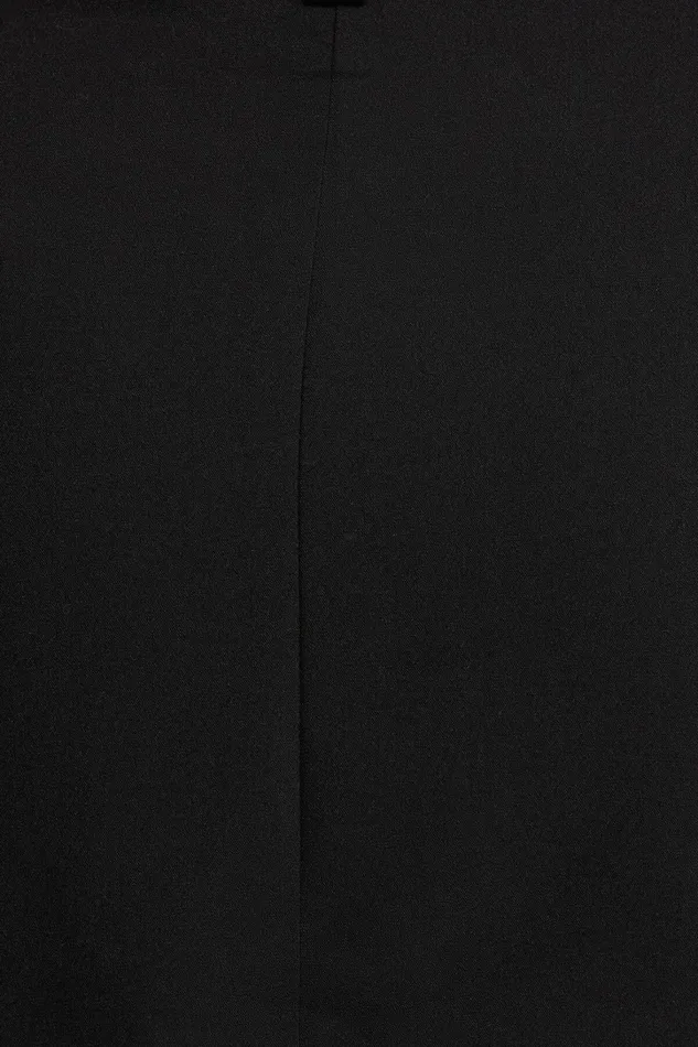 Dynamite Skirts and Skorts Women Josefine Mini Skort Black