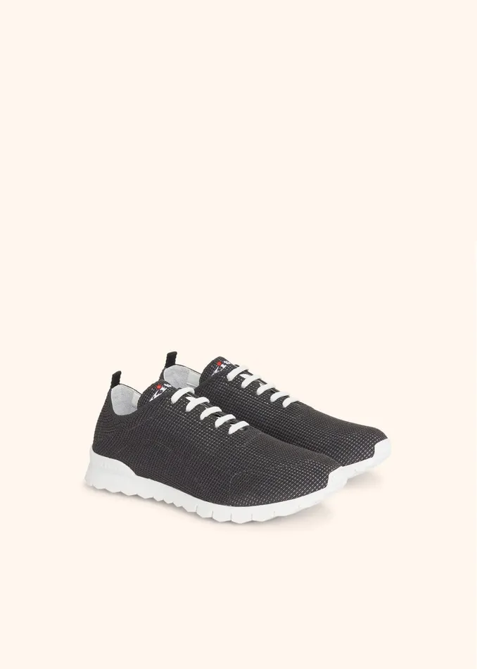 FITS 8211 SNEAKERS POLYESTER Men Kiton Shoes FITS 8211 SNEAKERS POLYESTER Men Kiton Shoes