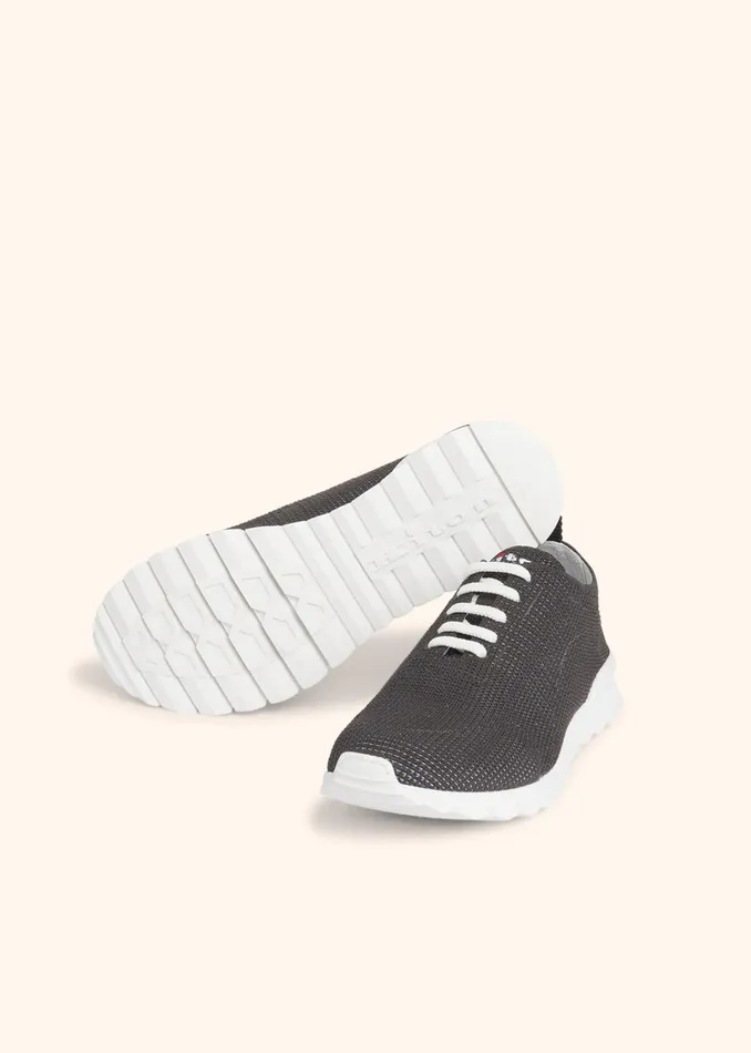 FITS 8211 SNEAKERS POLYESTER Men Kiton Shoes FITS 8211 SNEAKERS POLYESTER Men Kiton Shoes