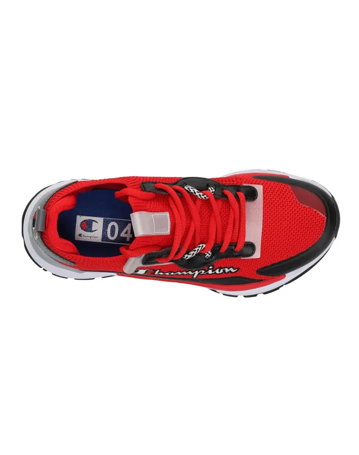 Flexer Spell Big Kids039 Shoes Scarletblackstormy Night Kids Champion Running