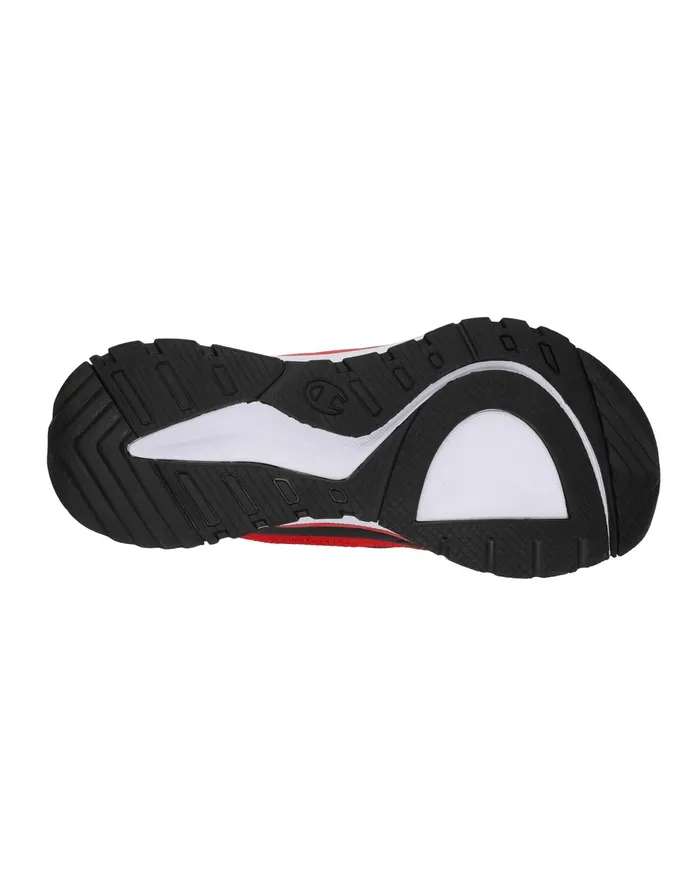 Flexer Spell Big Kids039 Shoes Scarletblackstormy Night Kids Champion Running