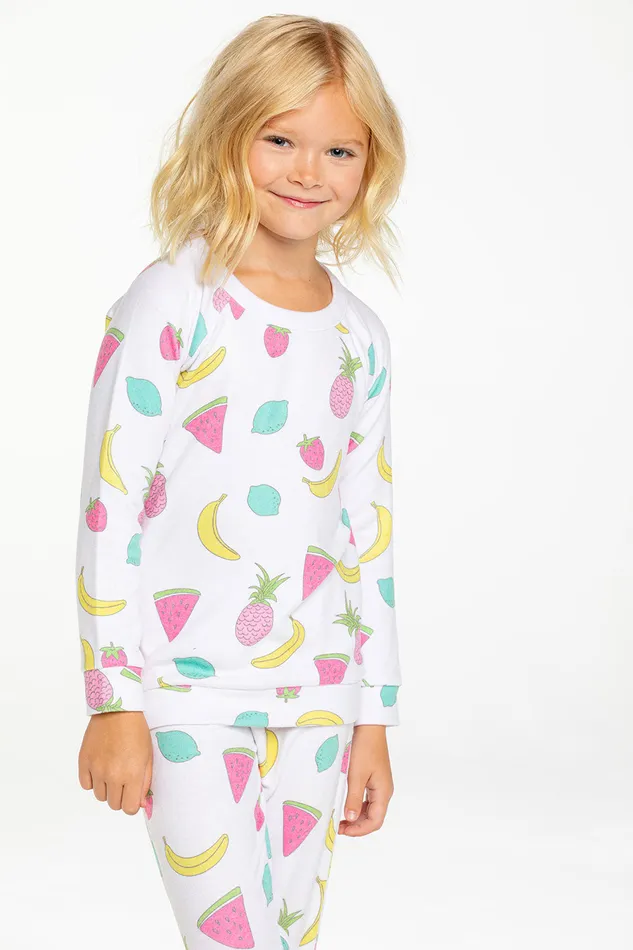 Girls Tops Chaser Brand Tangy
