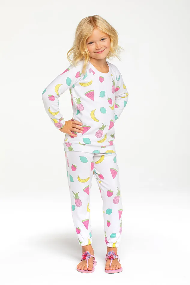 Girls Tops Chaser Brand Tangy