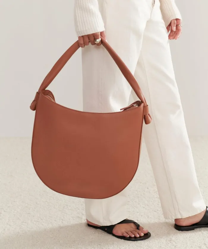 Handbags and Clutches Women Jenni Kayne Loren Tote Saddle
