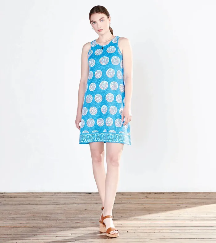Hatley Bella Dress 8211 Cobblestone Women Dresses