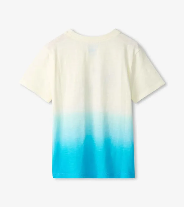 Hatley Boys Aloha Graphic Tee Boys Tops