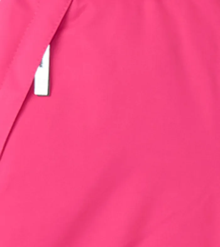 Hatley Pink Snow Pants Girls Outerwear