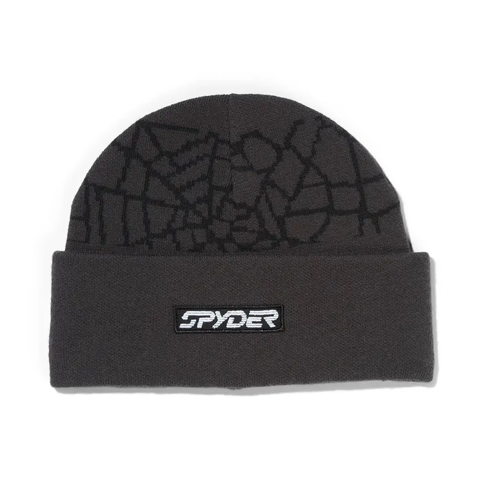 Hats Mens Spyder Nebula Beanie 8211 Polar