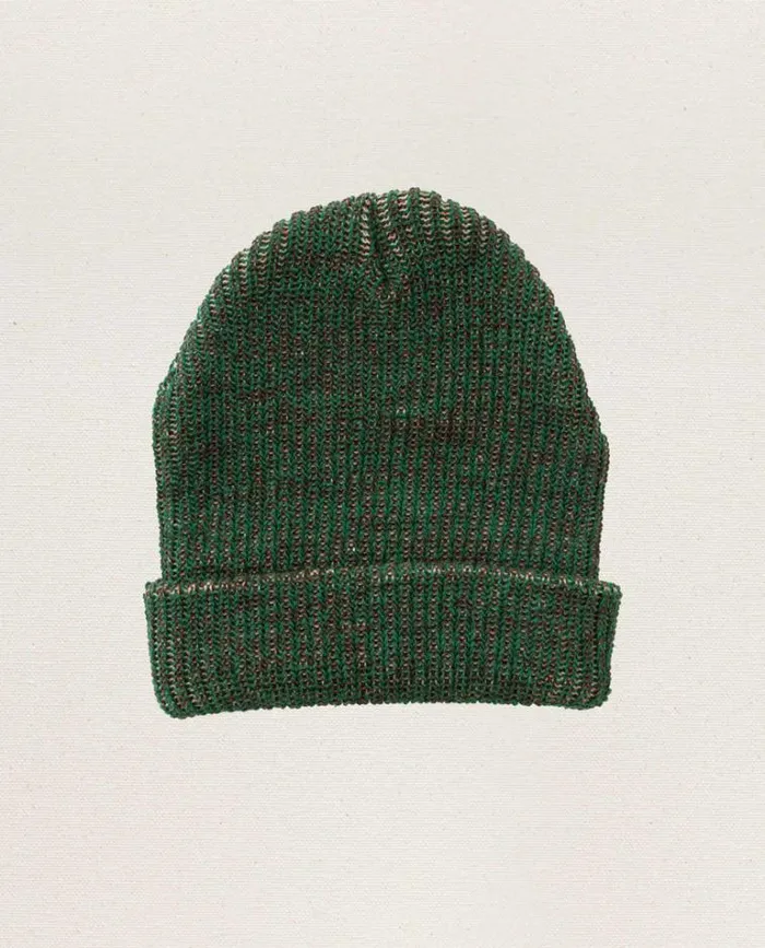 Hats Women039s The Great The Beanie Marled Army Green