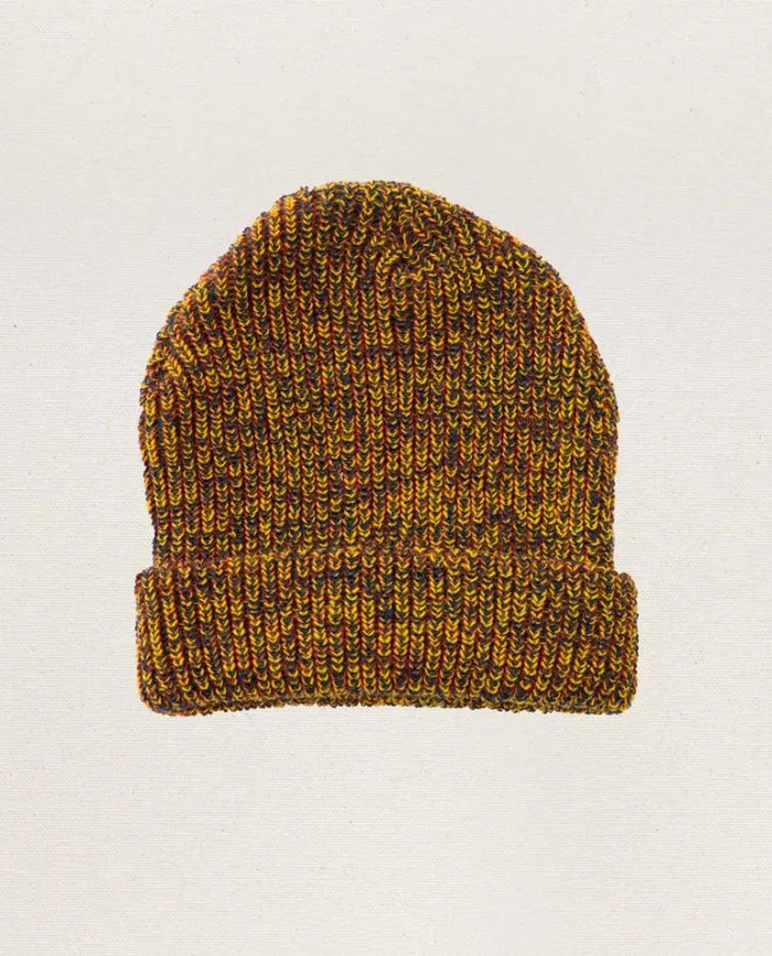 Hats Women039s The Great The Beanie Marled Marigold