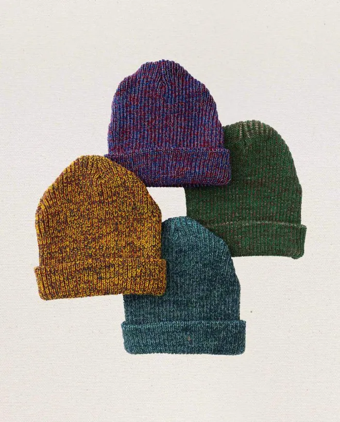 Hats Women039s The Great The Beanie Marled Marigold