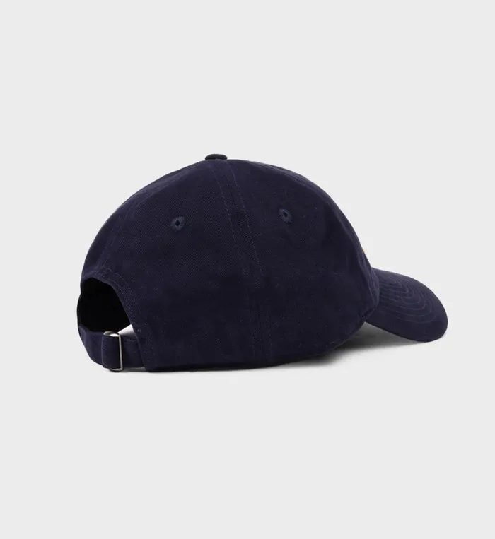 Hats Women Sporty and Rich California Hat 8211 NavyGold