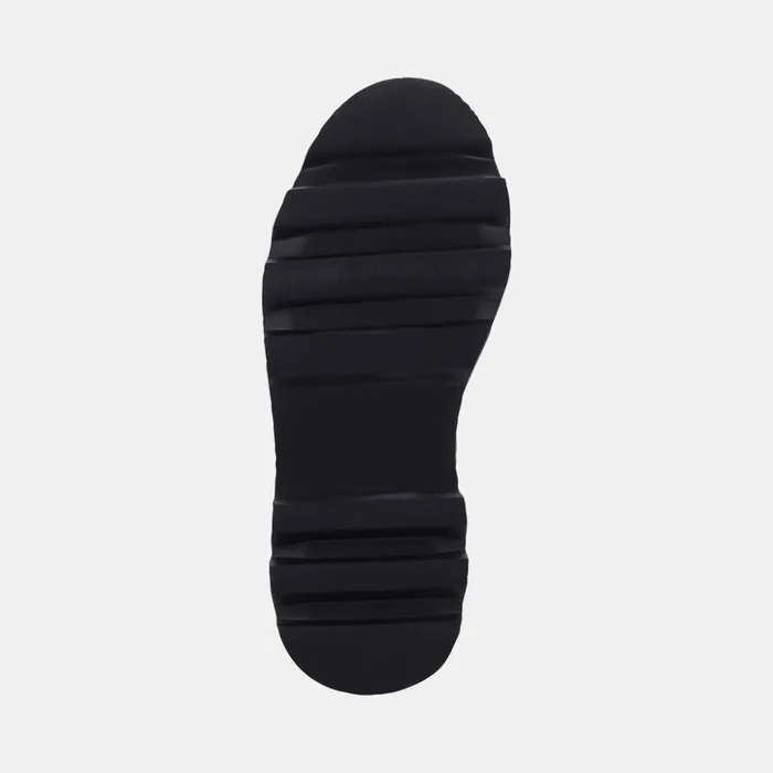 Helki Boots Olive Multi Nylon Women Dolce Vita Boots and Booties