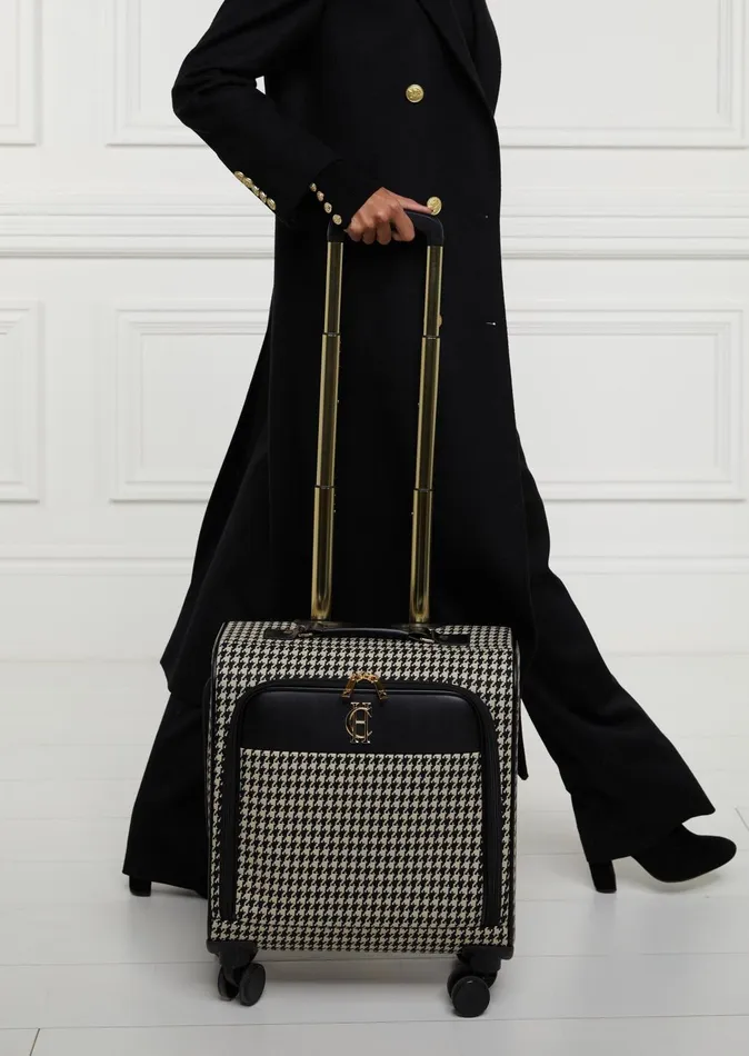 Holland Cooper Bags Women Knightsbridge Small Suitcase