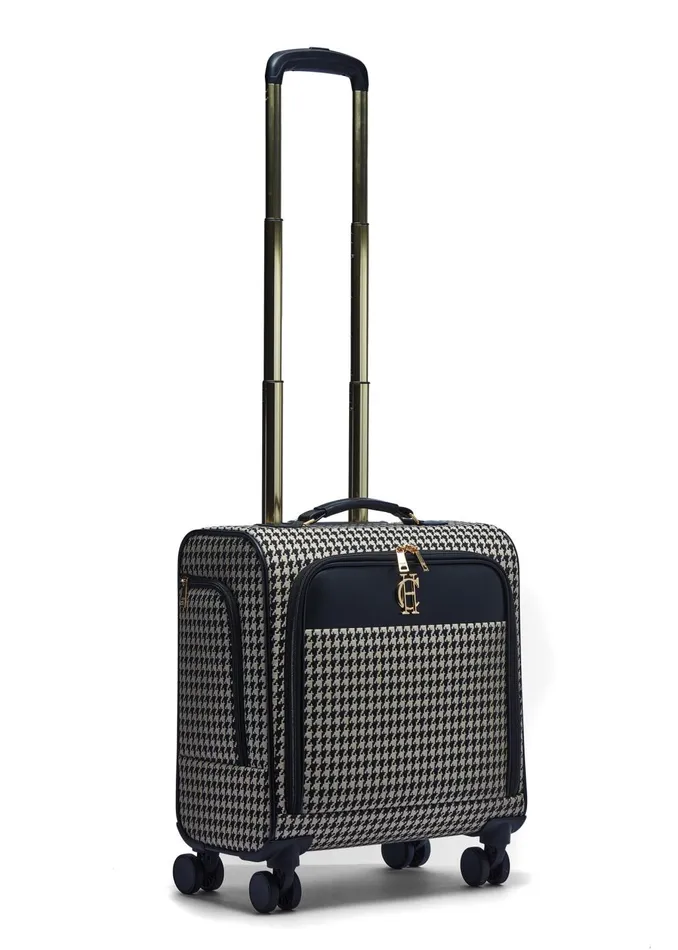 Holland Cooper Bags Women Knightsbridge Small Suitcase Holland Cooper Bags Women Knightsbridge Small Suitcase