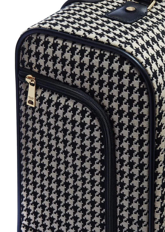 Holland Cooper Bags Women Knightsbridge Small Suitcase Holland Cooper Bags Women Knightsbridge Small Suitcase