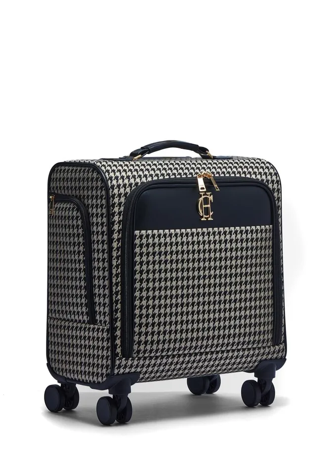 Holland Cooper Bags Women Knightsbridge Small Suitcase Holland Cooper Bags Women Knightsbridge Small Suitcase
