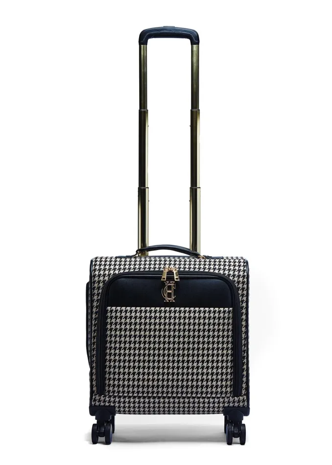 Holland Cooper Bags Women Knightsbridge Small Suitcase Holland Cooper Bags Women Knightsbridge Small Suitcase