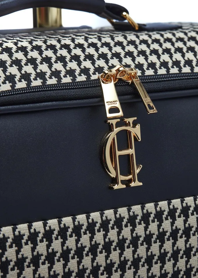 Holland Cooper Bags Women Knightsbridge Small Suitcase Holland Cooper Bags Women Knightsbridge Small Suitcase