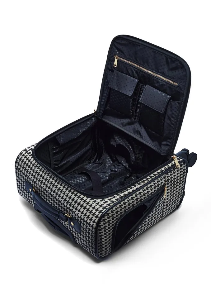 Holland Cooper Bags Women Knightsbridge Small Suitcase Holland Cooper Bags Women Knightsbridge Small Suitcase