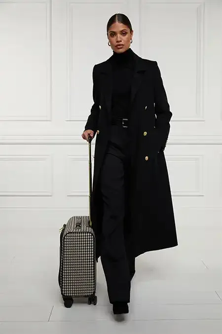 Holland Cooper Bags Women Knightsbridge Small Suitcase Holland Cooper Bags Women Knightsbridge Small Suitcase
