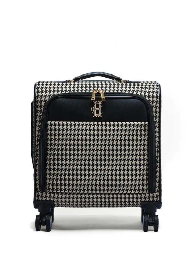Holland Cooper Bags Women Knightsbridge Small Suitcase Holland Cooper Bags Women Knightsbridge Small Suitcase