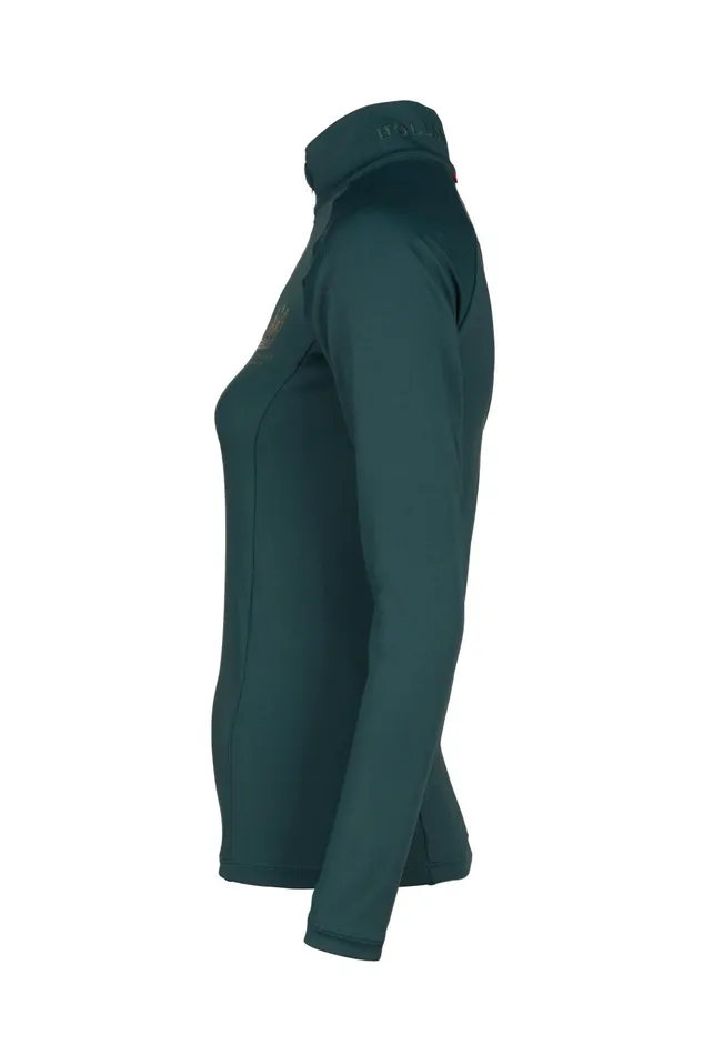 Holland Cooper Base Layers Women Base Layer Petrol Holland Cooper Base Layers Women Base Layer Petrol