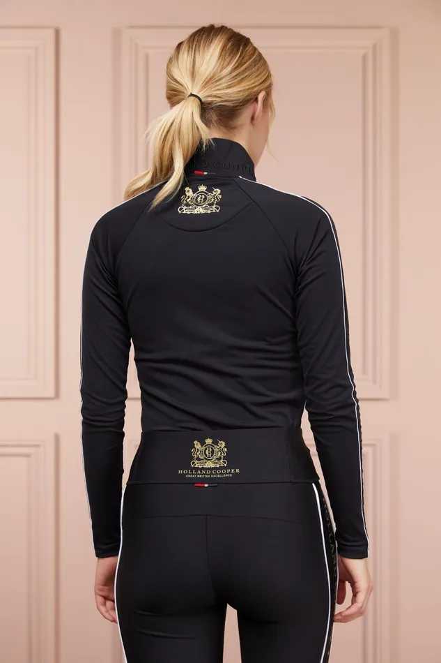 Holland Cooper Base Layers Women GBE Base Layer
