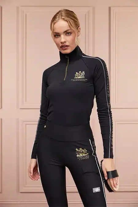Holland Cooper Base Layers Women GBE Base Layer