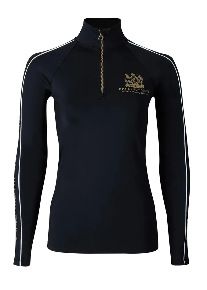 Holland Cooper Base Layers Women GBE Base Layer