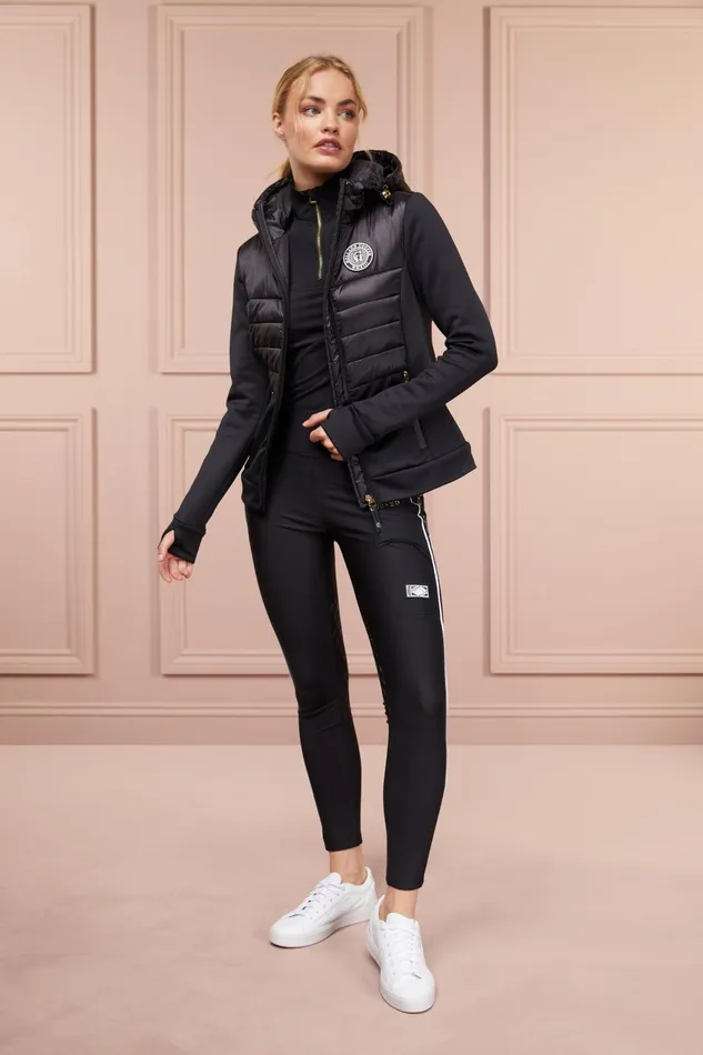 Holland Cooper Base Layers Women GBE Base Layer