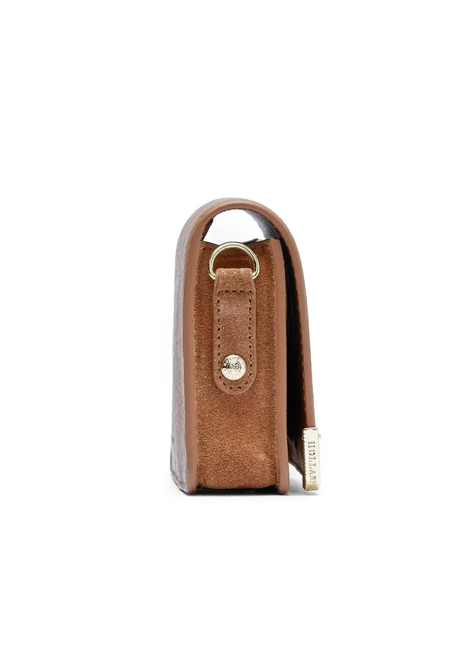 Holland Cooper Blanket Women Kensington Crossbody Bag Tan Holland Cooper Blanket Women Kensington Crossbody Bag Tan