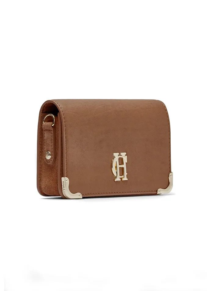 Holland Cooper Blanket Women Kensington Crossbody Bag Tan Holland Cooper Blanket Women Kensington Crossbody Bag Tan