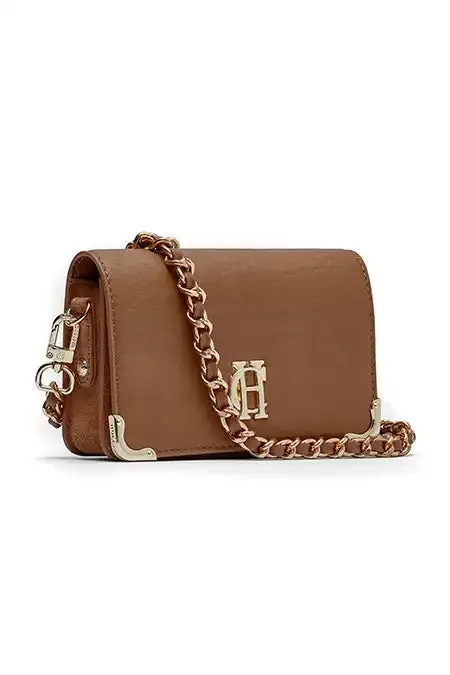 Holland Cooper Blanket Women Kensington Crossbody Bag Tan Holland Cooper Blanket Women Kensington Crossbody Bag Tan