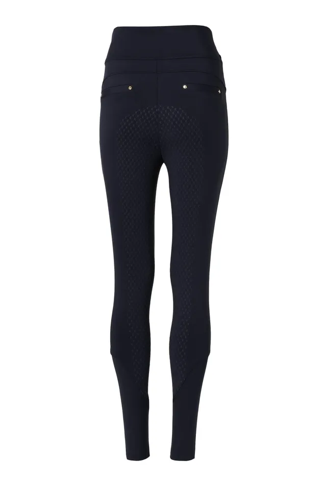 Holland Cooper Breeches Women Cooper Training Breeches Black Holland Cooper Breeches Women Cooper Training Breeches Black