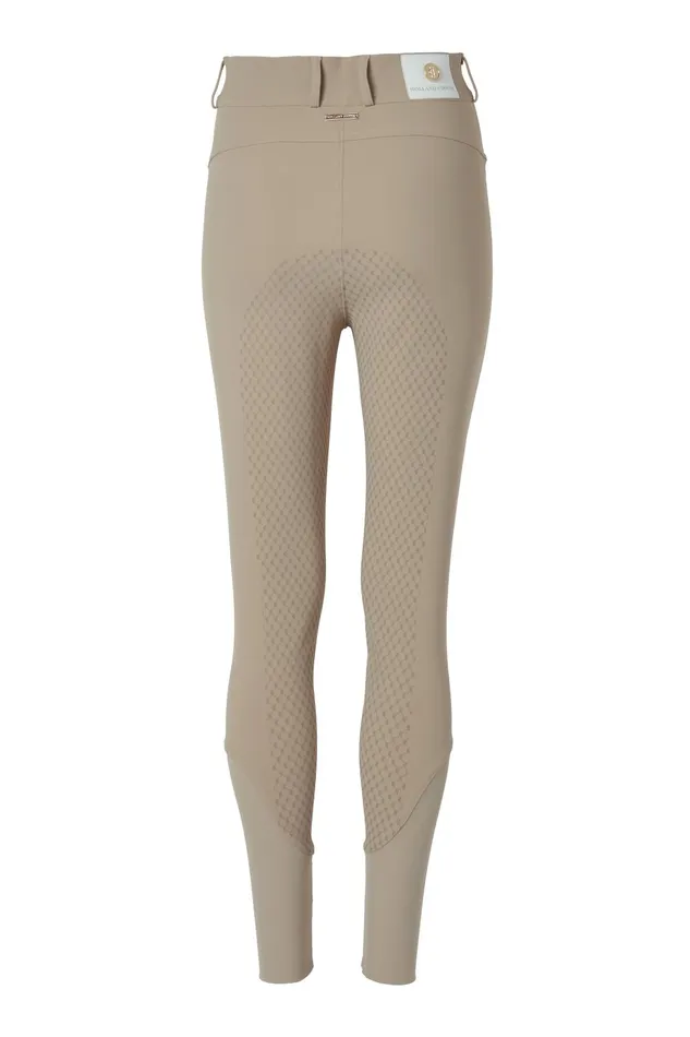 Holland Cooper Breeches Women Windsor Breeches Stone Holland Cooper Breeches Women Windsor Breeches Stone