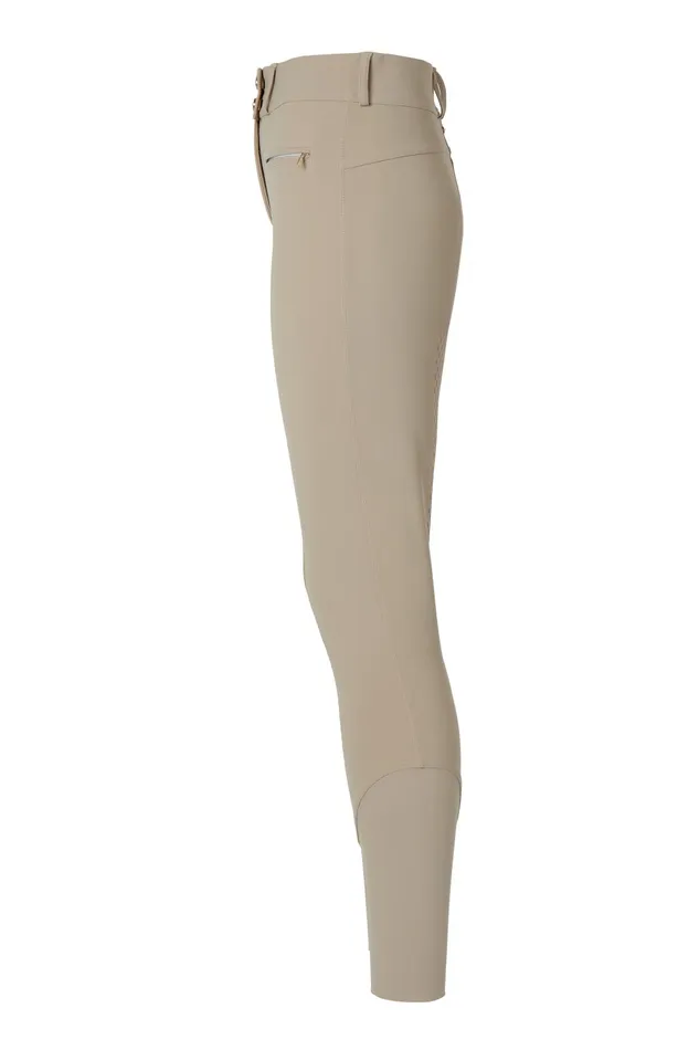 Holland Cooper Breeches Women Windsor Breeches Stone Holland Cooper Breeches Women Windsor Breeches Stone